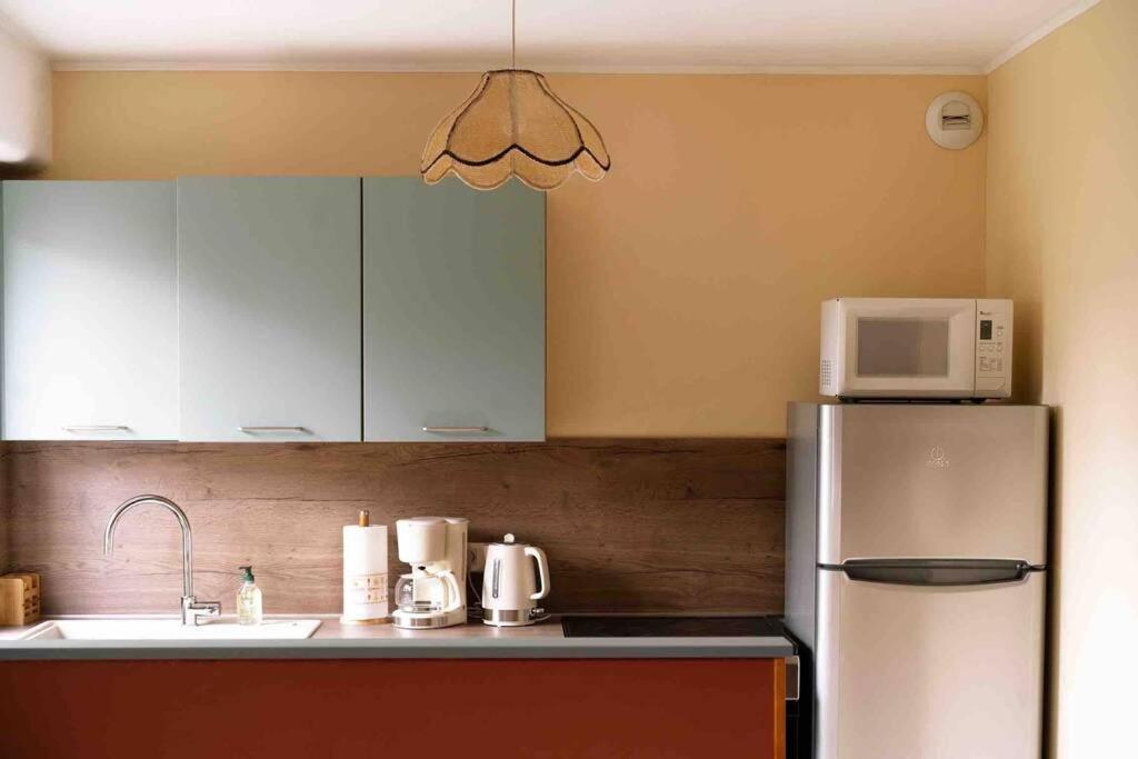 Apartament Le Fifties Verdun Zewnętrze zdjęcie